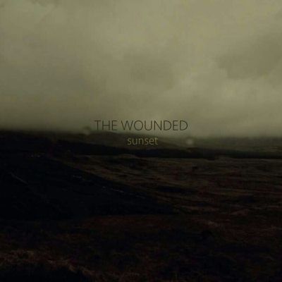 The Wounded: "Sunset" – 2016
